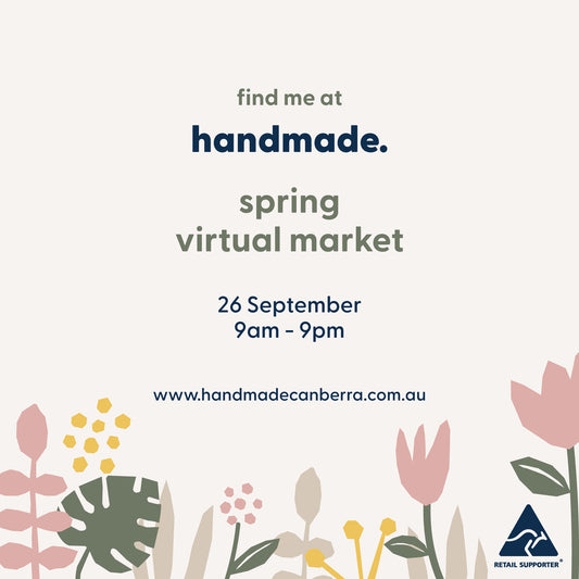 Next Virtual Market - 26th Sept