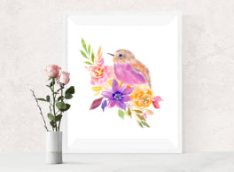 Social Media Giveaway & 40% off All Archival Prints