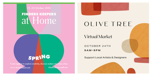 Virtual Markets and New Releases