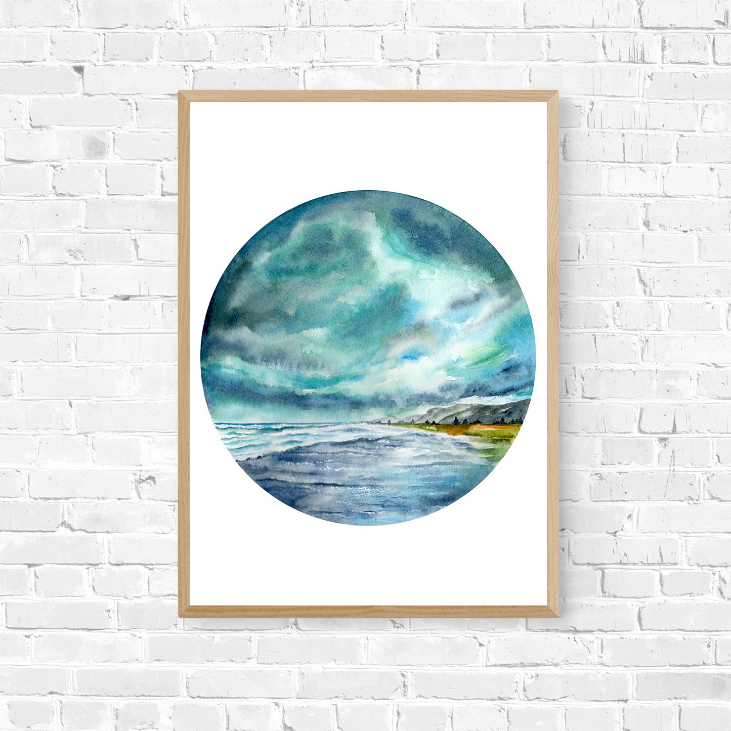 Before the Rain Archival Print Wholesale (AP-BFTR)