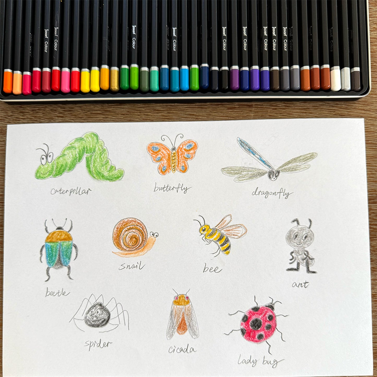 Creative Explorers - Children's After-School Art Workshop Term 4, 2025