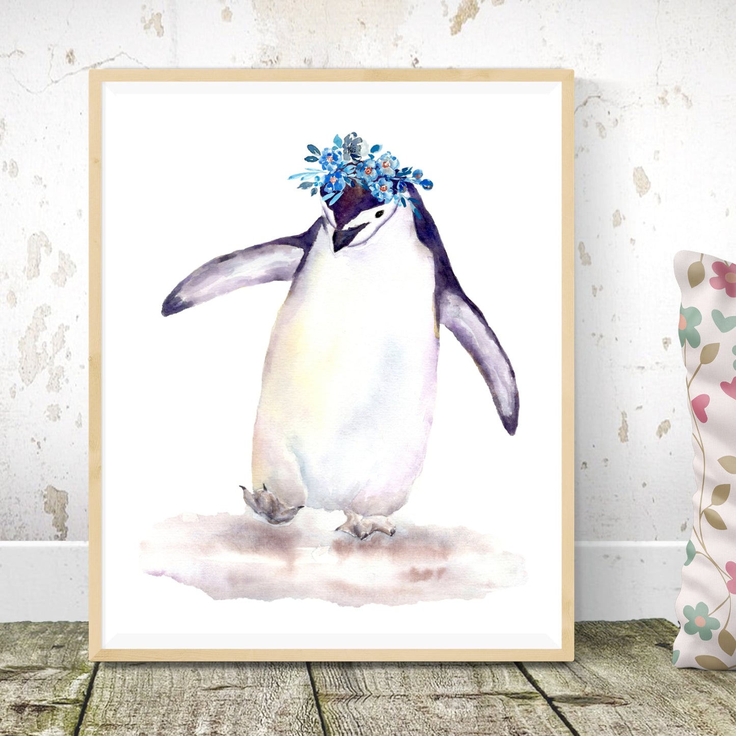 Penguin Archival Print Wholesale (AP-SWF)