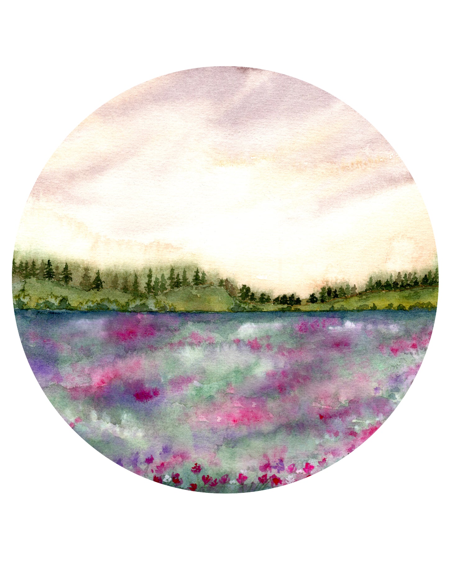 After the Rain