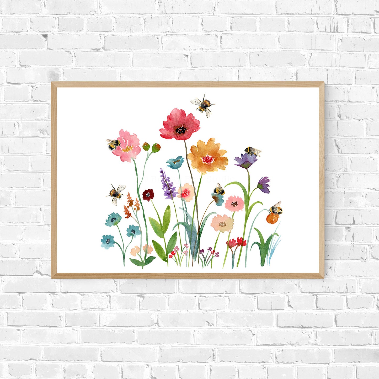 Bee Happy - Limited Edition