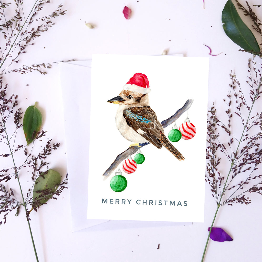 We now have 8 designs of Christmas cards