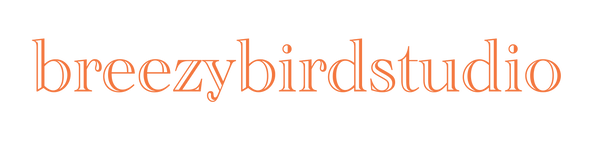 Breezy Bird Studio