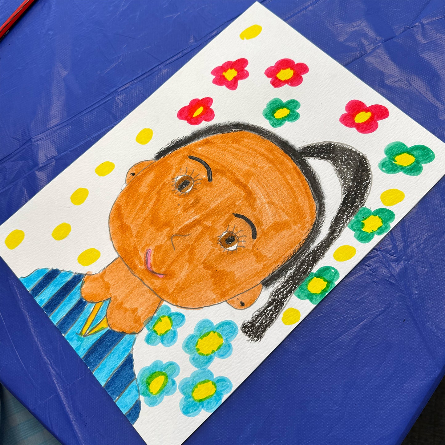 Creative Explorers - Children's After-School Art Classes Term 1, 2026