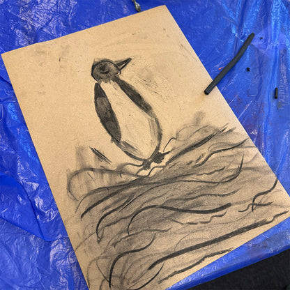 Creative Explorers - Children's After-School Art Classes Term 3, 2026