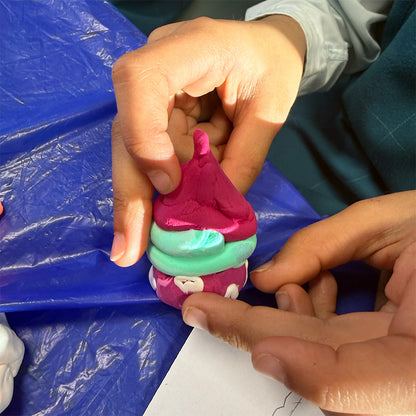 Creative Explorers - Children's After-School Art Classes Term 3, 2026