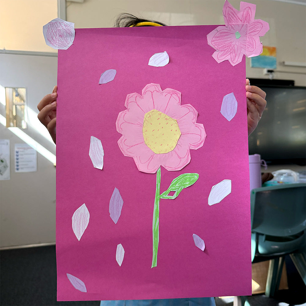 Creative Explorers - Children's After-School Art Classes Term 2, 2026