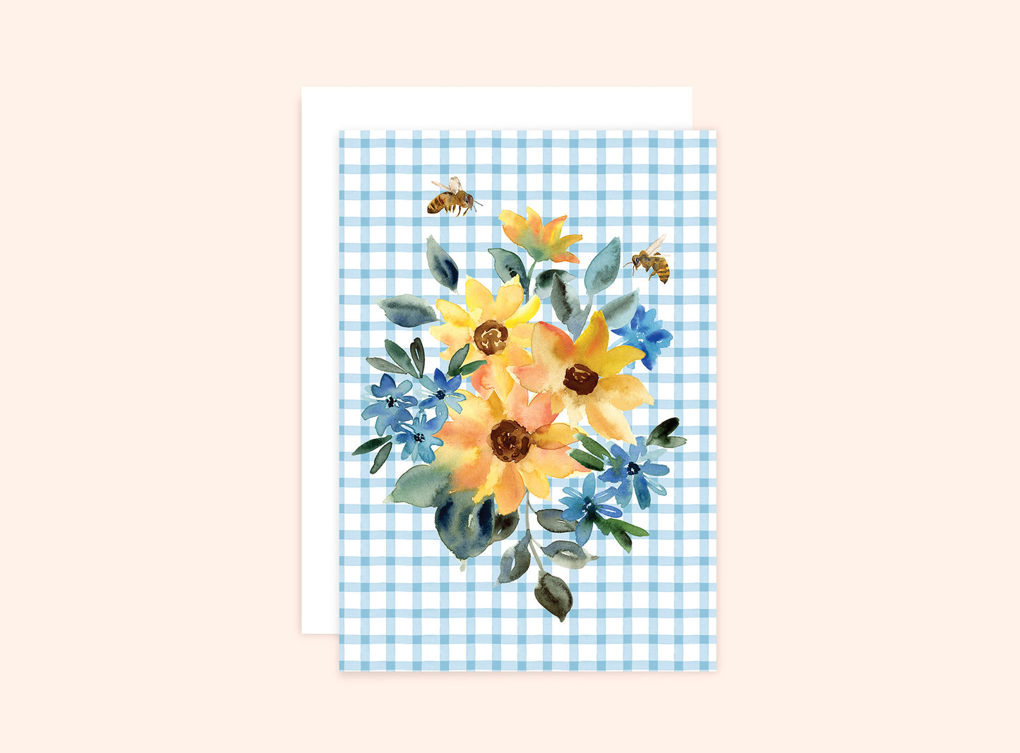 Sunflowers All Occasion Card