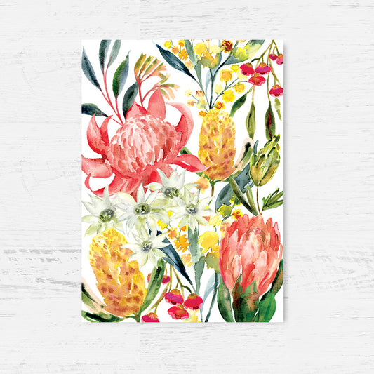 Whispers of the Bush