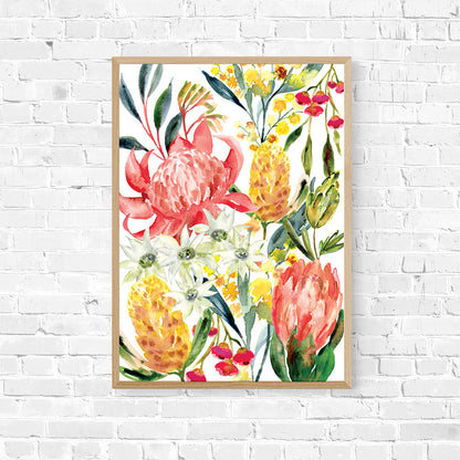 Whispers of the Bush